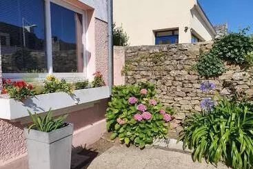 Hotel Hôtel Glann Ar Mor