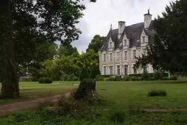 ホテル Odésia Vacances Domaine De Seillac