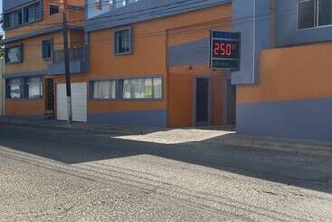 בית מלון כפרי Los Altos