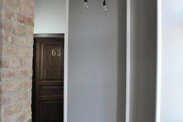 هتل Ovo Malo Duše