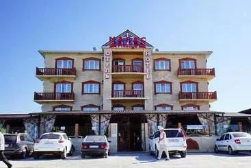 ホテル Prestigemaras