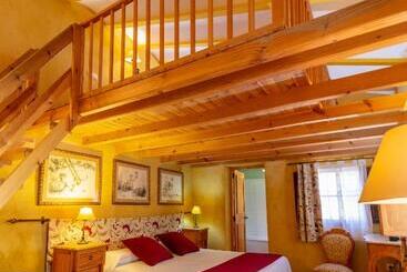 ホテル Rural Mas Fontanelles