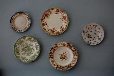 酒店 Kallehavegaard Bade