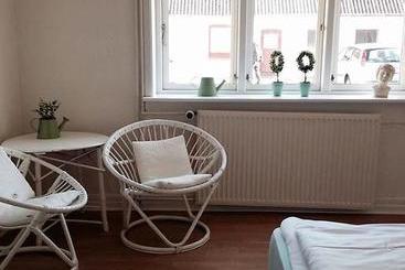 Hotel Kallehavegaard Bade