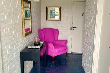 Skorstensfejerens Bed & Breakfast