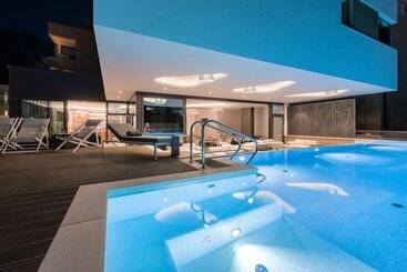 Boutique Hotel Ani   Adults Only