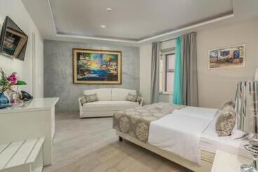 Boutique Hotel Melissa