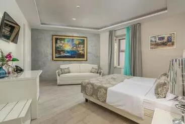 Boutique Hotel Melissa