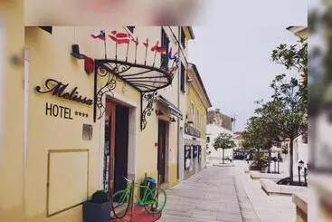 Boutique Hotel Melissa