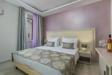 Boutique Hotel Melissa