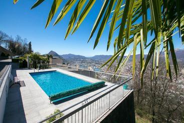 דירות לתיירים Monte Bre  Apartment