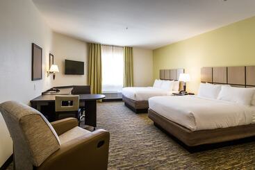 فندق Candlewood Suites Buda Austin Sw, An Ihg