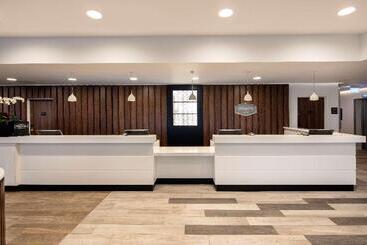 فندق Hampton By Hilton London Stansted Airport