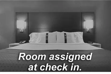Hotel Holiday Inn Express  Bronx Nyc  Yankee Stadium, An Ihg
