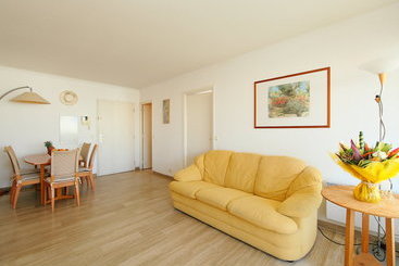 ホテル Les Terrasses De Palm Beach