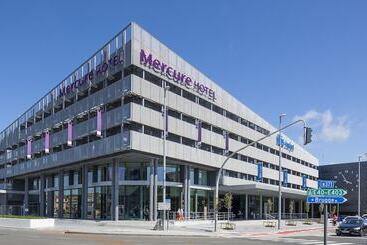 Hotel Mercure Blankenberge