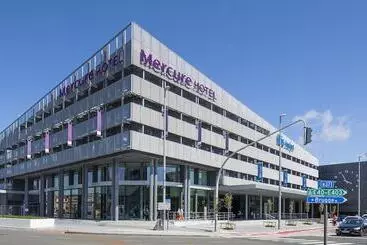 Hotel Mercure Blankenberge
