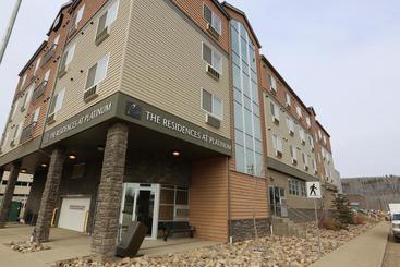 فندق Platinum Residences