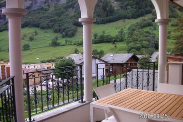 酒店 Residenz Ambassador B11