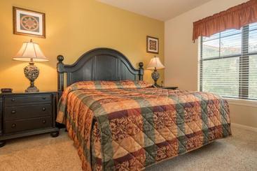 אתר נופש Community Of Bella Piazza 3 Br Condo By Redawning