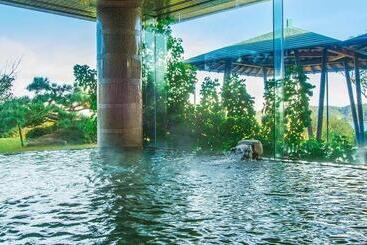 Ryokan Ryoso Uminocho