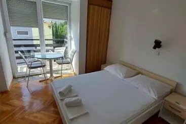 Apartments Europa