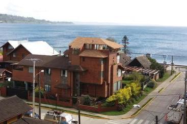 Bed and Breakfast Puerto Austral