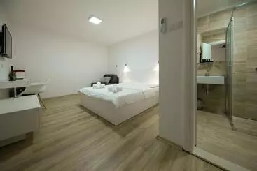 ベッドアンドブレックファースト Rocky Beach Rooms