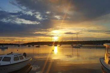 Bed & Breakfast Banjole