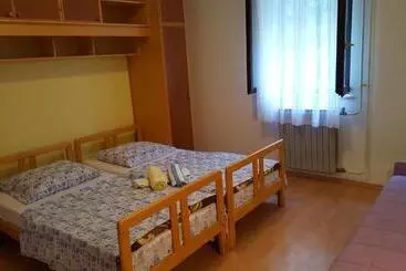 Bed & Breakfast Banjole