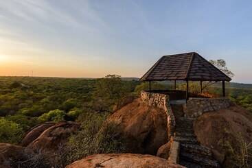 Жильё для туристов Dikhololo