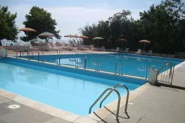 Locanda Villaggio Residence Marina Del Capo