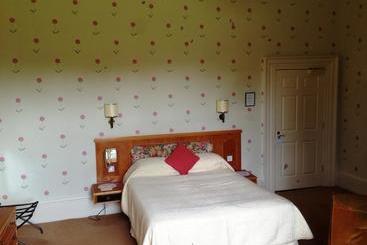 Cally Palace Hotel & Golf Course