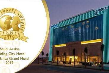 ホテル Casablanca Grand