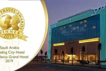 ホテル Casablanca Grand