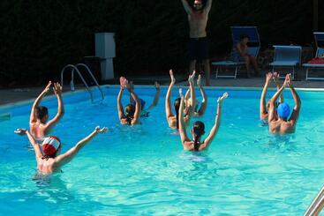 Hotel Residence I Briganti Di Capalbio