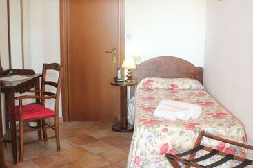 בית מלון כפרי Residence I Briganti Di Capalbio