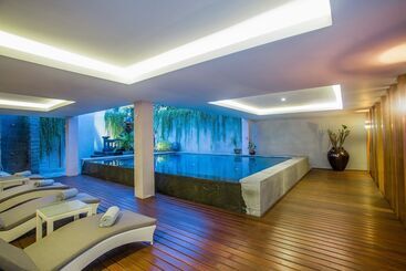 בית מלון כפרי Mahalaksmi Boutique