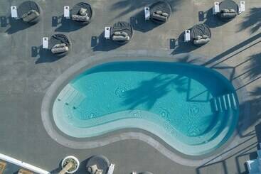 Mykonos Blanc   Preferred Hotels & Resorts