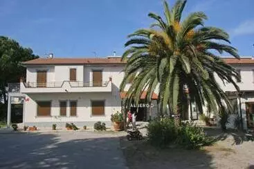 Hotel Residence I Briganti Di Capalbio