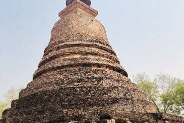 فندق Sabaidee House