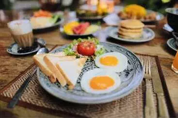 ホテル Sabaidee House