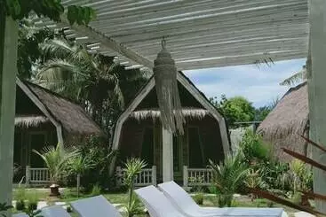 ホテル Villa Coco Republic