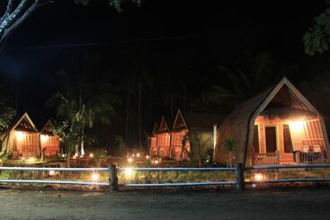 호텔 Villa Coco Republic