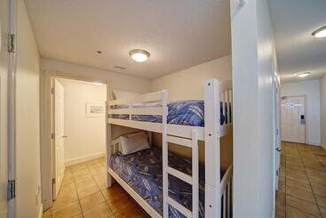 관광객 아파트 Majestic Beach Towers Resort By Panhandle Getaways