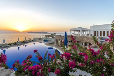 מלון דירות Vega Aparts