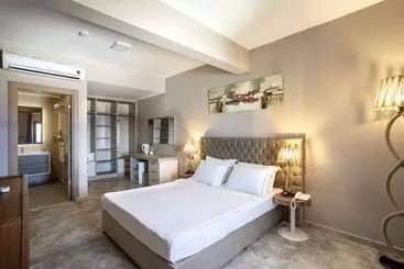 Aparthotel Vega Aparts