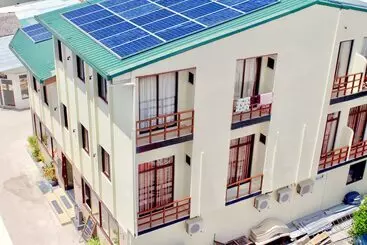 Whiteshell Island Hotel & Spa