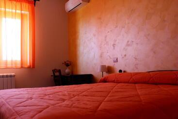 بيت ريفى Agriturismo La Casa Di Bacco