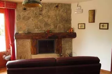 ベッドアンドブレックファースト Da Nonna Li Rooms And Breakfast